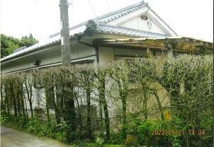 Property details: Nakanosato, Fukiage-cho, Hioki City, Kagoshima Prefecture Property information: Used detached house — Image 1, Hioki, Kagoshima