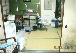 Property details: Nakanosato, Fukiage-cho, Hioki City, Kagoshima Prefecture Property information: Used detached house — Image 3, Hioki, Kagoshima