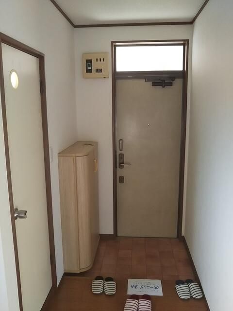 2DK Apartment for Rent in Moroyama Town, Saitama - Thumbnail 3