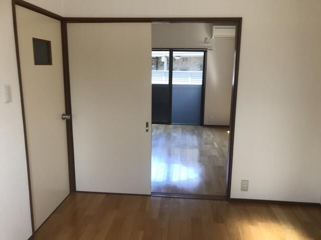 2DK Apartment for Rent in Moroyama Town, Saitama - Thumbnail 4