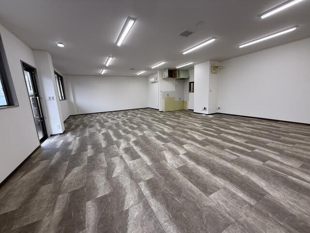 Commercial Space for Rent in Mito, Ibaraki – 74m² - Thumbnail 4