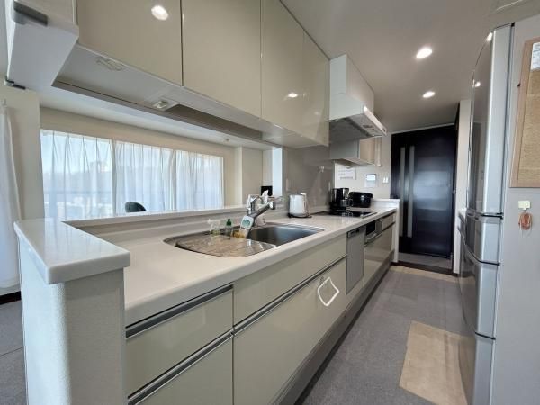 Bay City Garden Otaru Front C 3LDK Condo for Sale in Hokkaido - Thumbnail 4