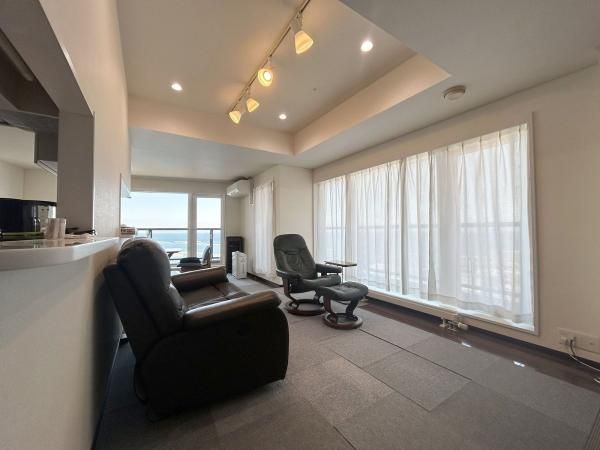 Bay City Garden Otaru Front C 3LDK Condo for Sale in Hokkaido - Thumbnail 3