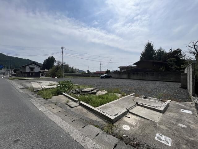 Land for Sale in Sano City, Tochigi - 443.97 sqm - Thumbnail 4