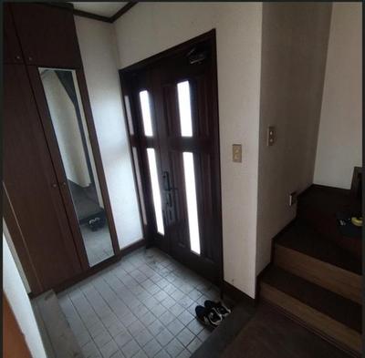4LDK Detached House on Corner Lot in Kawajima, Saitama — Image 22, Kawashima, Saitama