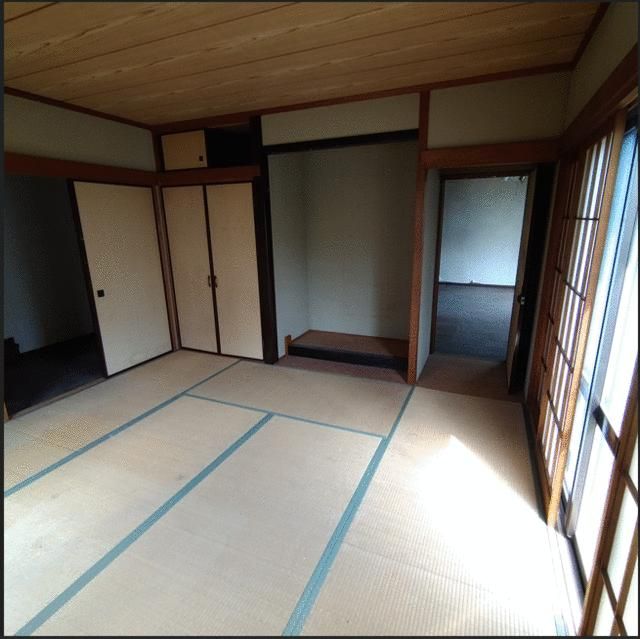 4LDK Detached House on Corner Lot in Kawajima, Saitama - Thumbnail 3