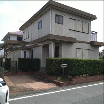 4LDK Detached House on Corner Lot in Kawajima, Saitama — Image 7, Kawashima, Saitama