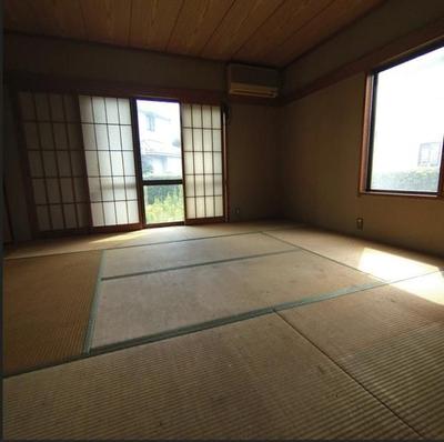 4LDK Detached House on Corner Lot in Kawajima, Saitama — Interior, Kawashima, Saitama