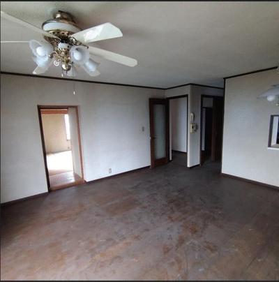 4LDK Detached House on Corner Lot in Kawajima, Saitama — Interior, Kawashima, Saitama