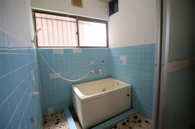 2DK House for Rent in Togane, Chiba - 34.78sqm - Thumbnail 4