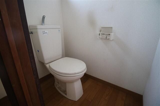 2DK House for Rent in Togane, Chiba - 34.78sqm - Thumbnail 3