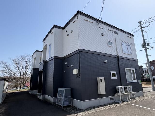 Apartment Building for Sale in Toyohira-ku, Sapporo, Hokkaido - Thumbnail 2