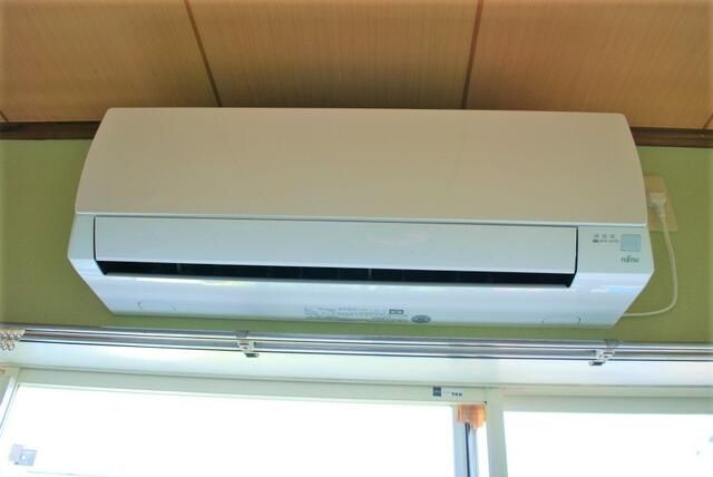 2DK Apartment for Rent Near Katsuura Station in Chiba - Thumbnail 4