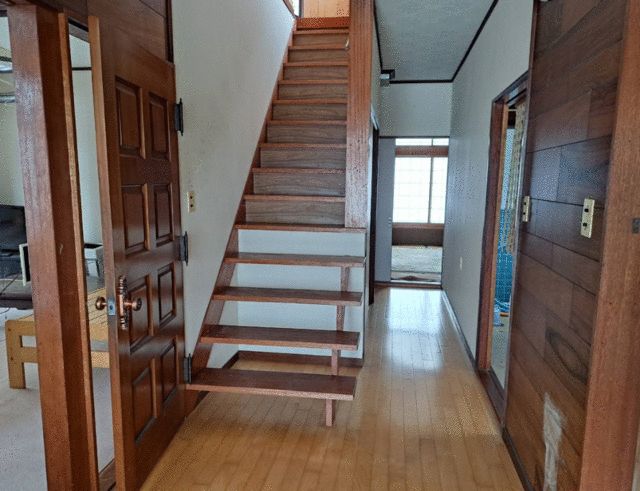 Odate Akita 4DK House for Renovation, 181sqm Land, 30%+ Yield - Thumbnail 3