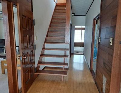 Odate Akita 4DK House for Renovation, 181sqm Land, 30%+ Yield — Image 16, Odate, Akita