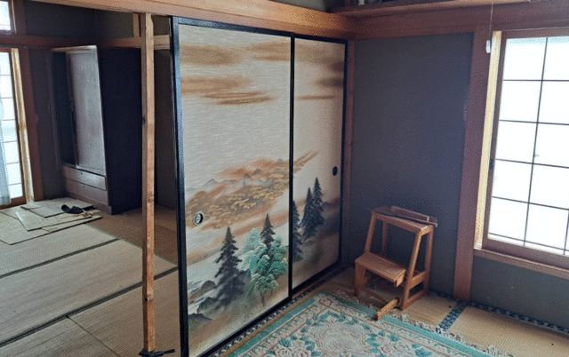 Odate Akita 4DK House for Renovation, 181sqm Land, 30%+ Yield - Thumbnail 2