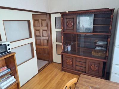 Odate Akita 4DK House for Renovation, 181sqm Land, 30%+ Yield — Image 22, Odate, Akita