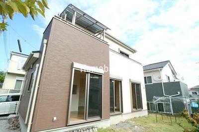 2015-Built 4LDK House in Moroyama, Saitama with South-Facing Garden — Image 7, Moroyama, Saitama