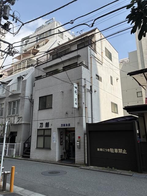 49.5 sqm Commercial Space for Rent in Ikebukuro, Tokyo - Thumbnail 2