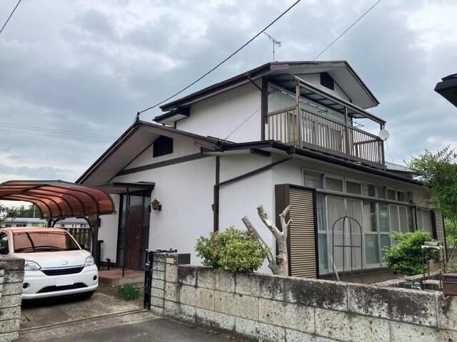 5DK Detached House for Sale in Fukushima City, Fukushima - Main Image