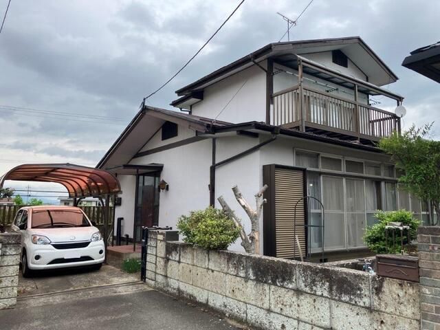 5DK Detached House for Sale in Fukushima City, Fukushima - Thumbnail 2