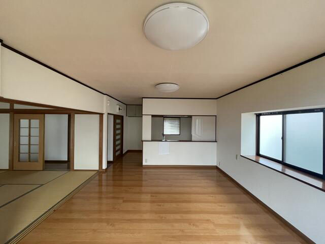 4LDK House in Kumamoto with 2 Parking Spaces - Thumbnail 4