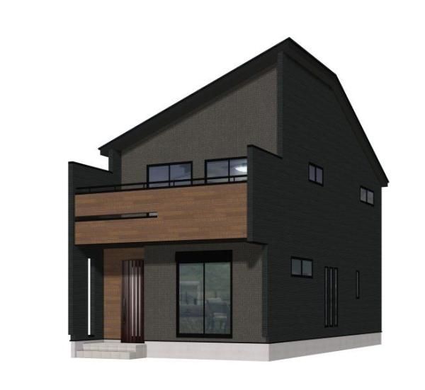New 4LDK House in Kawaguchi, Saitama - Completion Dec 2025 - Thumbnail 3