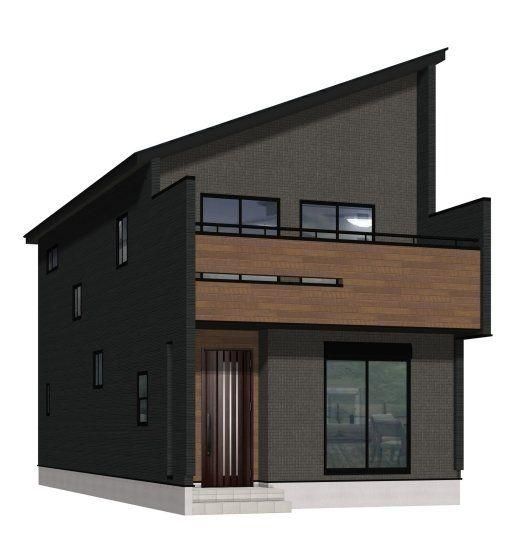 New 4LDK House in Kawaguchi, Saitama - Completion Dec 2025 - Thumbnail 4