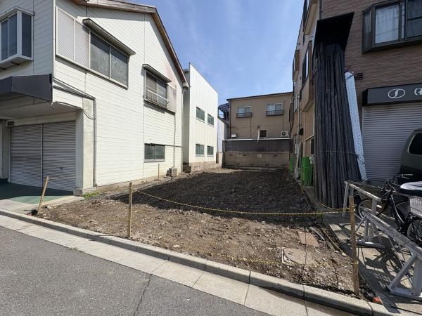 New 4LDK House in Kawaguchi, Saitama - Completion Dec 2025 - Thumbnail 2