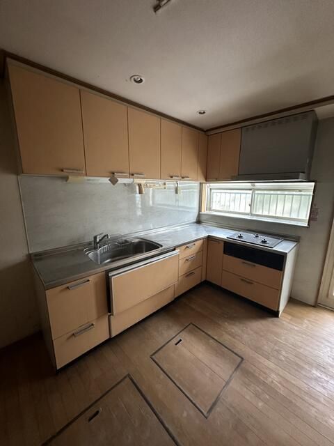 Used Terrace House in Chigasaki City – 4DK, 72.70 sqm - Thumbnail 2
