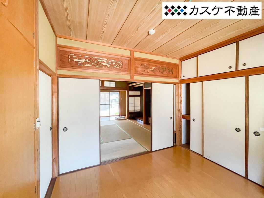 5LDK Family Home in Kurashiki with Garden and Parking - Image 2