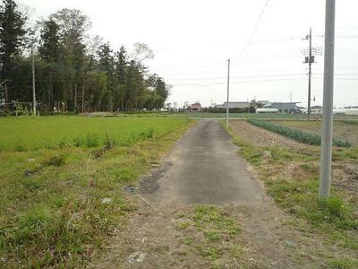 Good sunlight, good ground shape, good reconstruction, and pioneering spirit — Image 2, Shimotsuke, Tochigi