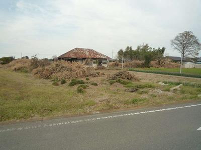 Good sunlight, good ground shape, good reconstruction, and pioneering spirit — Image 4, Shimotsuke, Tochigi