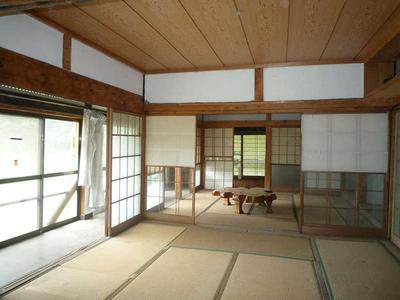Good sunlight, good ground shape, good reconstruction, and pioneering spirit — Image 3, Shimotsuke, Tochigi