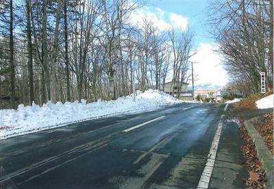 Single-Story Home in Mashū, Teshikaga - Prime Residential Location — Image 1, Teshikaga, Hokkaido