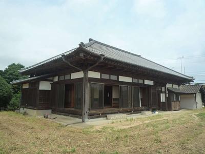 Traditional Riverside Home in Yamato-machi, Kitakata - 2.5M Yen — Image 1, Kitakata, Fukushima