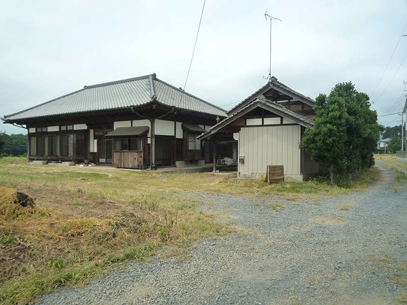 Traditional Riverside Home in Yamato-machi, Kitakata - 2.5M Yen - Thumbnail 2