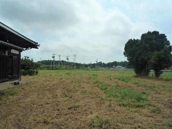 Traditional Riverside Home in Yamato-machi, Kitakata - 2.5M Yen - Thumbnail 3
