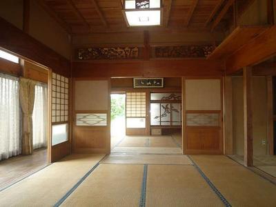 Traditional Riverside Home in Yamato-machi, Kitakata - 2.5M Yen — Image 4, Kitakata, Fukushima