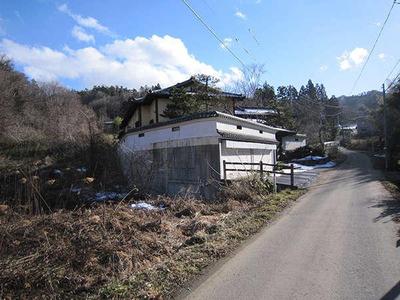Single-Story Home with Garden in Kami Town, Miyagi - 3.8M Yen — Image 1, Kami, Miyagi