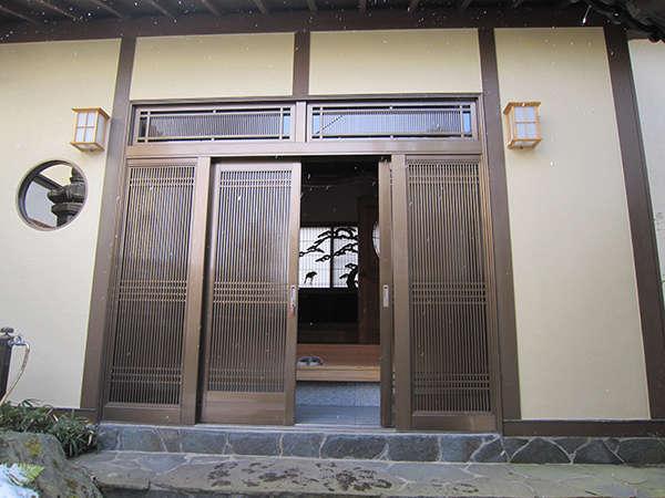 Single-Story Home with Garden in Kami Town, Miyagi - 3.8M Yen - Thumbnail 4