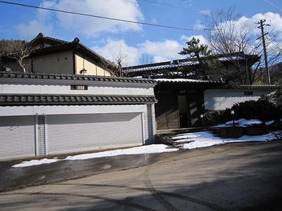 Single-Story Home with Garden in Kami Town, Miyagi - 3.8M Yen — Image 1, Kami, Miyagi