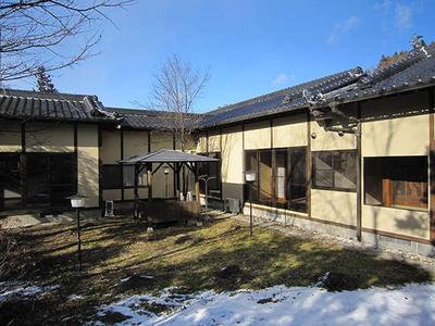 Single-Story Home with Garden in Kami Town, Miyagi - 3.8M Yen — Image 2, Kami, Miyagi