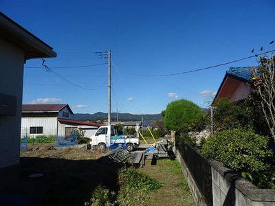 A Japanese house with a Japanese-style garden, built in a residential area with good living convenience — Image 2, Annaka, Gunma