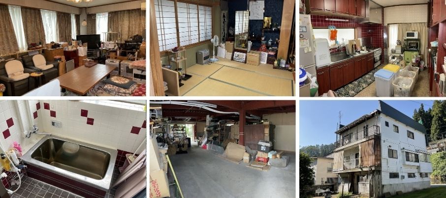 8DK House for Sale in Iiyama, Nagano – 248 sqm - Thumbnail 3