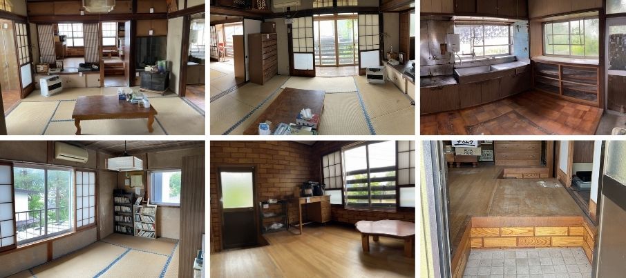 4DK House for Sale in Iiyama, Nagano - 92m² - Thumbnail 2