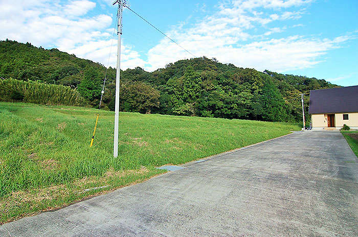 Coastal Home with Garden Plot in Shirako, 6km from Beach - Thumbnail 2