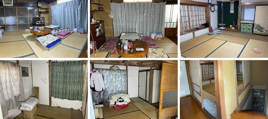 6DK House for Sale in Iiyama City, Nagano - Thumbnail 2