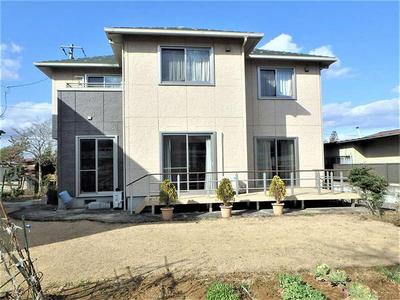 Traditional Home with Mountain Forest in Tono, Iwate Prefecture — Image 1, Tono, Iwate