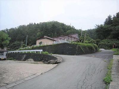 Traditional Japanese Home with Gate House Near Taneyama Highlands — Image 1, Oshu, Iwate